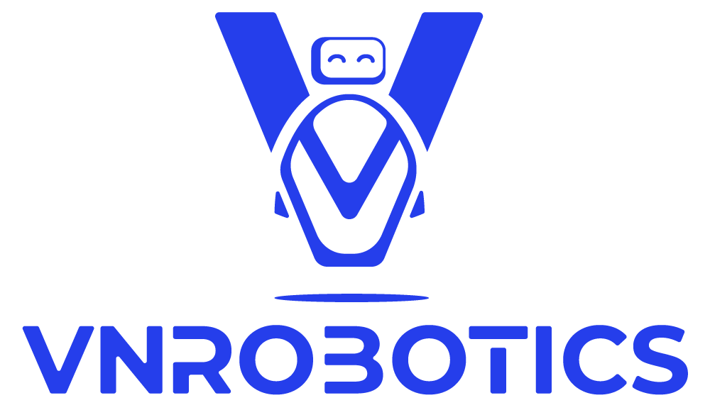 Công ty Vn Robotics
