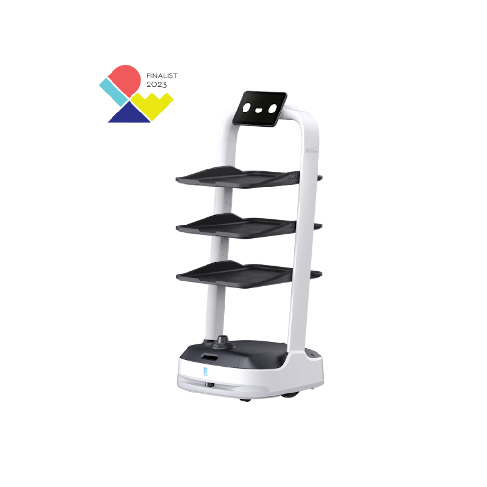 Robot dịch vụ